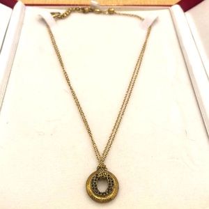 Ellen Tracy Vintage Necklace